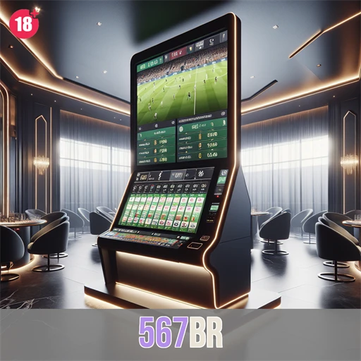 Aventura e Diversão em Jogos no 567br
