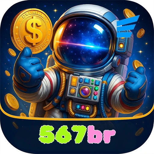 567br logo