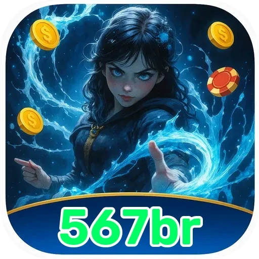 567br: Descubra a Nova Era dos Jogos na Sua Plataforma Favorita